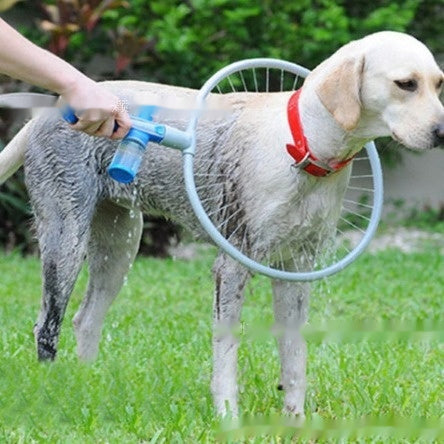 Orvio - Hundedusche