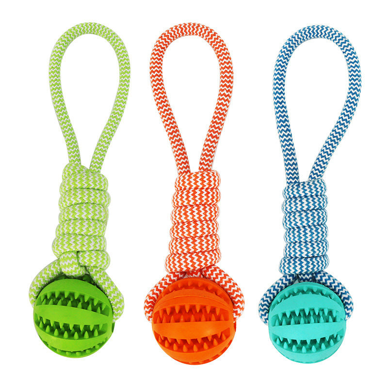 Orvio - Spielball mit Seil