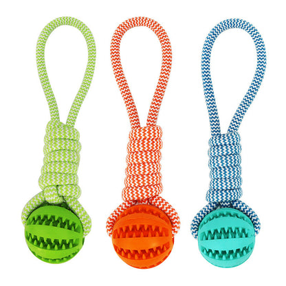 Orvio - Spielball mit Seil