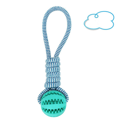 Orvio - Spielball mit Seil