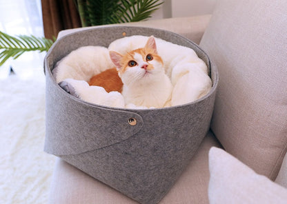Orvio - Katzenbett