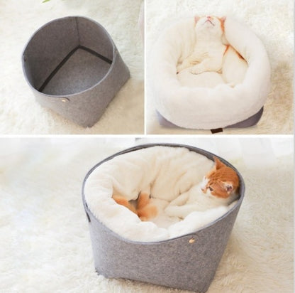 Orvio - Katzenbett