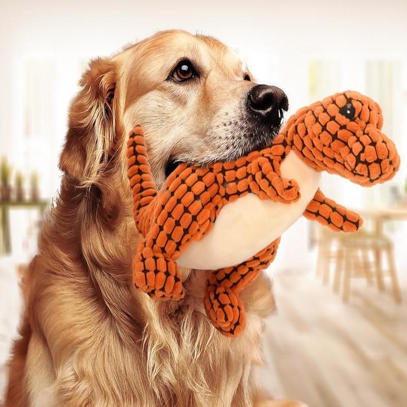 Orvio - Dinosaurier Kuscheltier