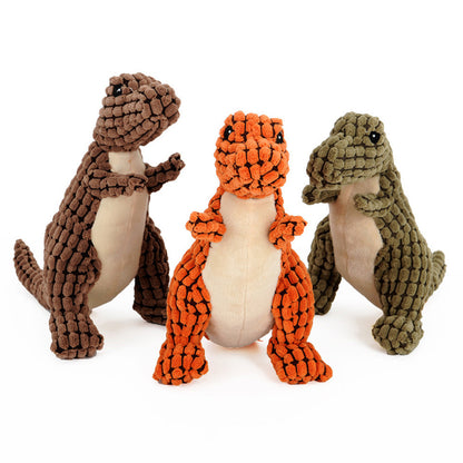 Orvio - Dinosaurier Kuscheltier