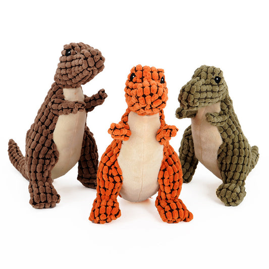 Orvio - Dinosaurier Kuscheltier