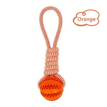 Orvio - Spielball mit Seil