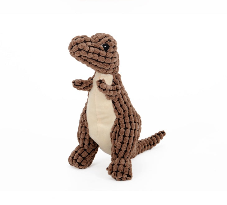 Orvio - Dinosaurier Kuscheltier