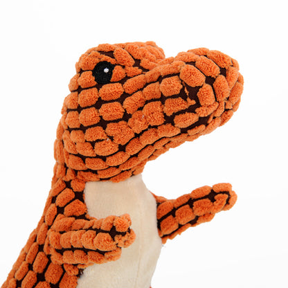 Orvio - Dinosaurier Kuscheltier